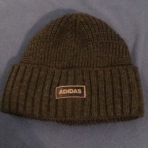 Adidas winter hat